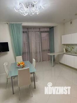 3-к квартира, вторичка, 142м2, 8/8 этаж