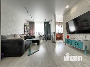 2-к квартира, вторичка, 43м2, 4/5 этаж