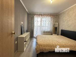 2-к квартира, вторичка, 65м2, 14/18 этаж