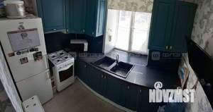 2-к квартира, вторичка, 38м2, 2/2 этаж