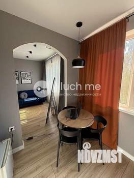 1-к квартира, вторичка, 33м2, 4/5 этаж