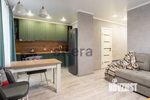 1-к квартира, вторичка, 42м2, 11/17 этаж