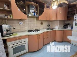 4-к квартира, вторичка, 84м2, 4/9 этаж