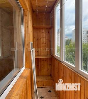 1-к квартира, вторичка, 36м2, 4/10 этаж