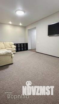 2-к квартира, вторичка, 56м2, 4/10 этаж