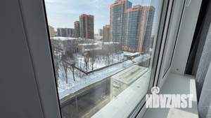 1-к квартира, вторичка, 29м2, 9/9 этаж