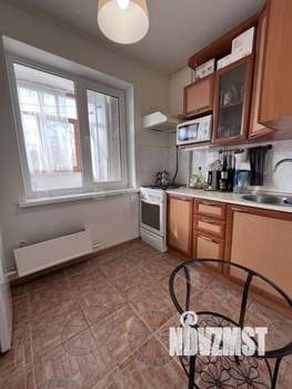 1-к квартира, вторичка, 35м2, 5/9 этаж