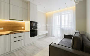 3-к квартира, вторичка, 77м2, 9/21 этаж