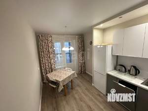 2-к квартира, сданный дом, 59м2, 5/10 этаж