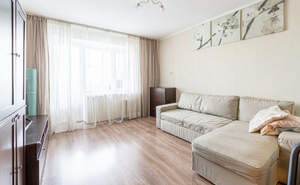3-к квартира, вторичка, 70м2, 9/10 этаж