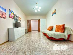 2-к квартира, вторичка, 74м2, 20/23 этаж