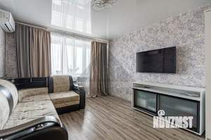 3-к квартира, вторичка, 61м2, 9/9 этаж