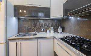 2-к квартира, вторичка, 41м2, 2/5 этаж