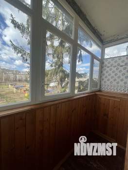 2-к квартира, вторичка, 44м2, 3/5 этаж