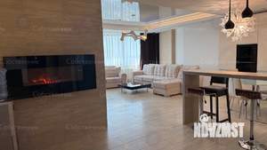 3-к квартира, вторичка, 130м2, 31/37 этаж