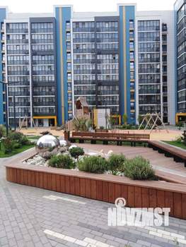 1-к квартира, вторичка, 34м2, 6/10 этаж