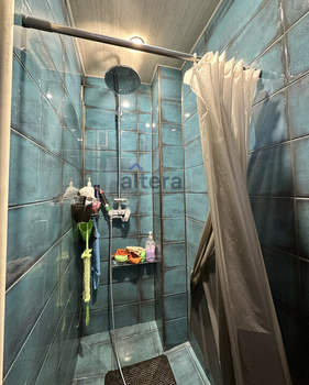 2-к квартира, вторичка, 57м2, 1/9 этаж