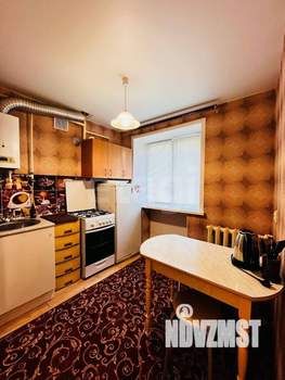 2-к квартира, вторичка, 49м2, 1/5 этаж