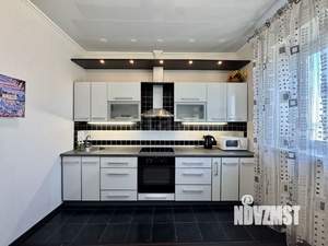 1-к квартира, вторичка, 41м2, 15/19 этаж