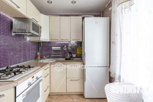 2-к квартира, вторичка, 37м2, 2/5 этаж