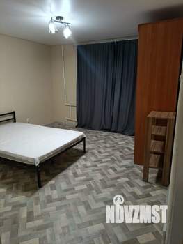 1-к квартира, вторичка, 35м2, 3/5 этаж