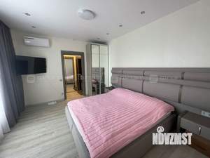 2-к квартира, сданный дом, 56м2, 6/7 этаж