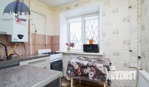 2-к квартира, вторичка, 47м2, 1/5 этаж