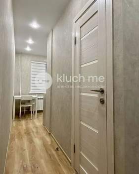 1-к квартира, вторичка, 31м2, 1/5 этаж