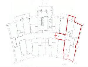 3-к квартира, вторичка, 105м2, 10/12 этаж