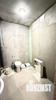 1-к квартира, вторичка, 36м2, 3/17 этаж