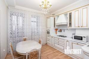 2-к квартира, вторичка, 89м2, 5/6 этаж