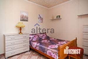 3-к квартира, вторичка, 66м2, 9/9 этаж