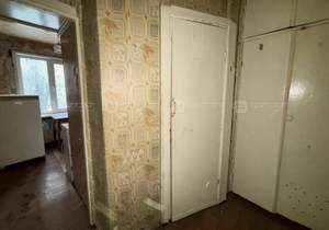 1-к квартира, вторичка, 29м2, 4/5 этаж