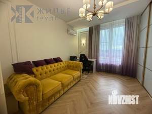 2-к квартира, вторичка, 57м2, 12/21 этаж