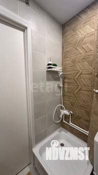 Студия квартира, вторичка, 13м2, 5/5 этаж