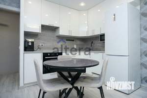 2-к квартира, вторичка, 40м2, 4/7 этаж