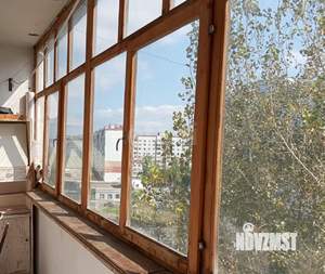 1-к квартира, вторичка, 32м2, 7/10 этаж