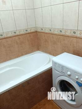 1-к квартира, вторичка, 45м2, 3/5 этаж