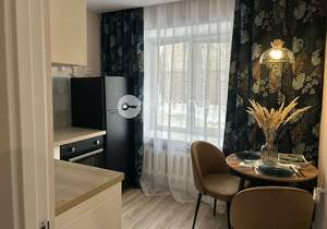 1-к квартира, вторичка, 31м2, 1/5 этаж