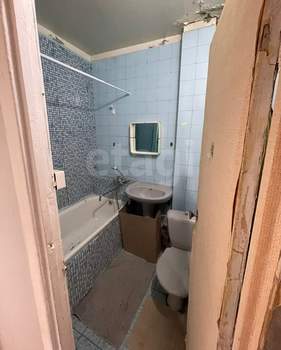 2-к квартира, вторичка, 47м2, 3/5 этаж