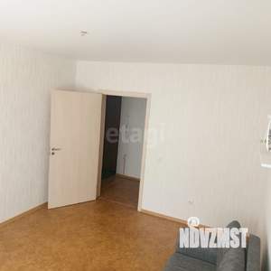 1-к квартира, вторичка, 35м2, 10/18 этаж