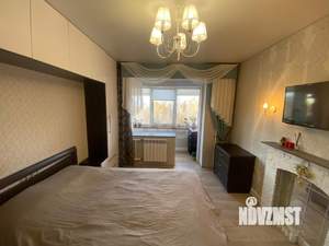 4-к квартира, вторичка, 80м2, 8/9 этаж