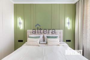1-к квартира, вторичка, 40м2, 10/10 этаж