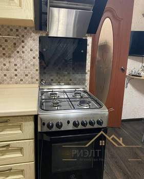 2-к квартира, вторичка, 53м2, 2/9 этаж