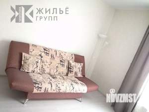 1-к квартира, вторичка, 39м2, 7/16 этаж