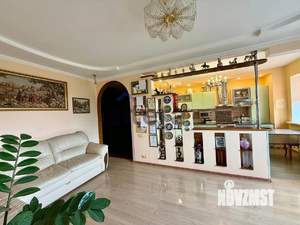 3-к квартира, вторичка, 91м2, 5/9 этаж