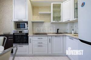 1-к квартира, вторичка, 48м2, 6/22 этаж