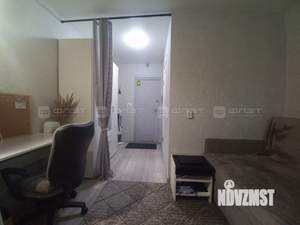 1-к квартира, вторичка, 13м2, 1/5 этаж