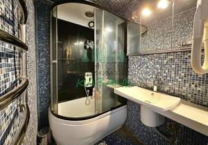 1-к квартира, вторичка, 59м2, 2/3 этаж