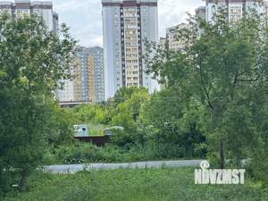 1-к квартира, вторичка, 24м2, 2/22 этаж